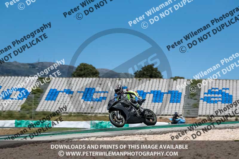 may 2019;motorbikes;no limits;peter wileman photography;portimao;portugal;trackday digital images